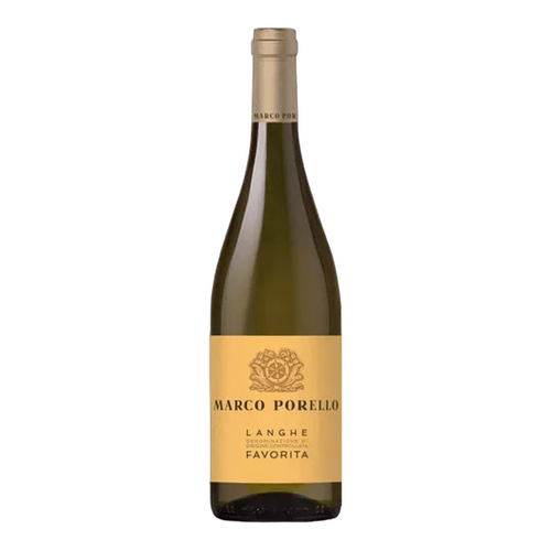 Marco Porello Langhe Favorita
