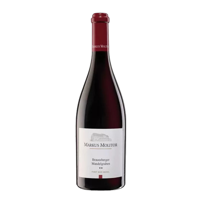Markus Molitor Brauneberger Mandelgraben* Pinot Noir