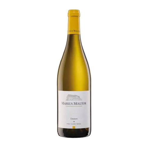 Markus Molitor Einstern Pinot Blanc*