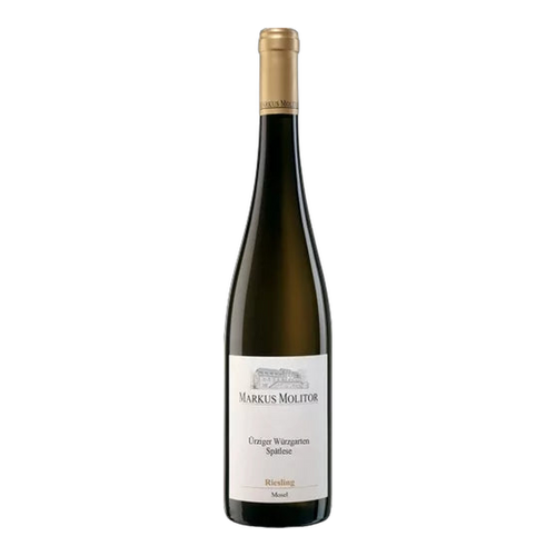 Markus Molitor Riesling Urziger Würzgarten Spatlese