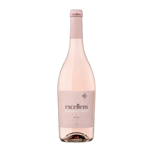 Excellent Rose, Marques de Caceres