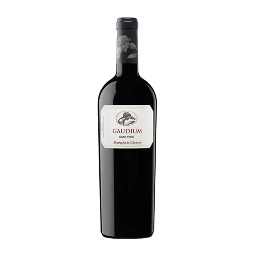 Marques de Caceres Gaudium 2020