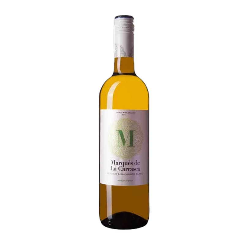 Marques de la Carrasca Verdejo Sauvignon Blanc