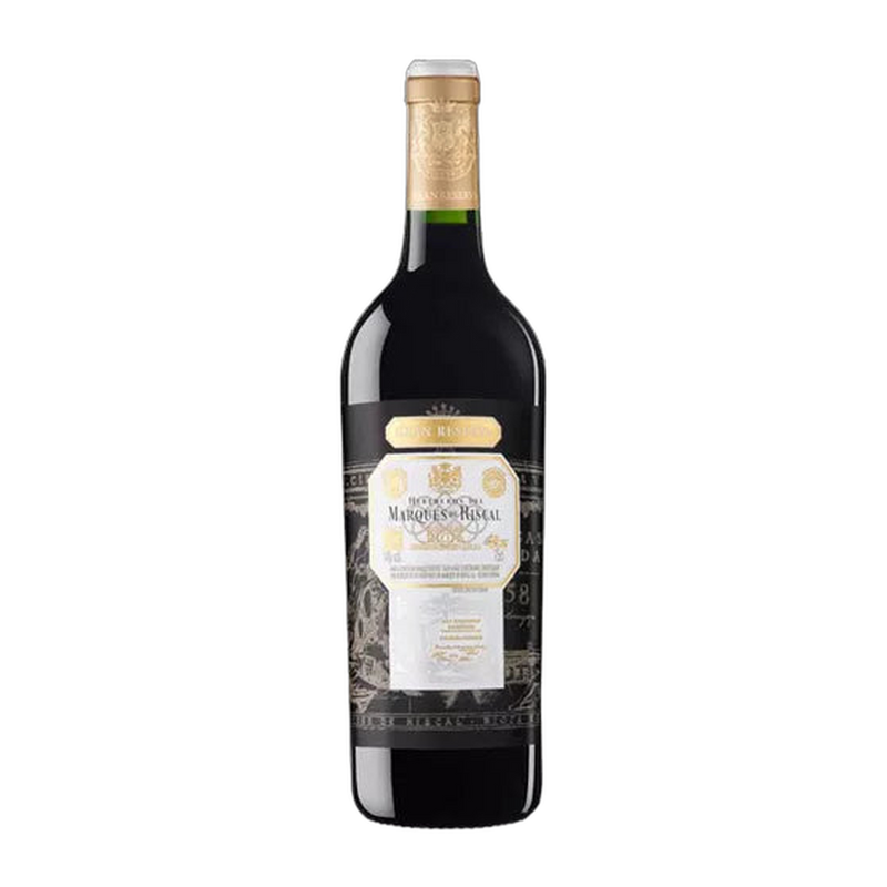 Marques de Riscal Gran Reserva