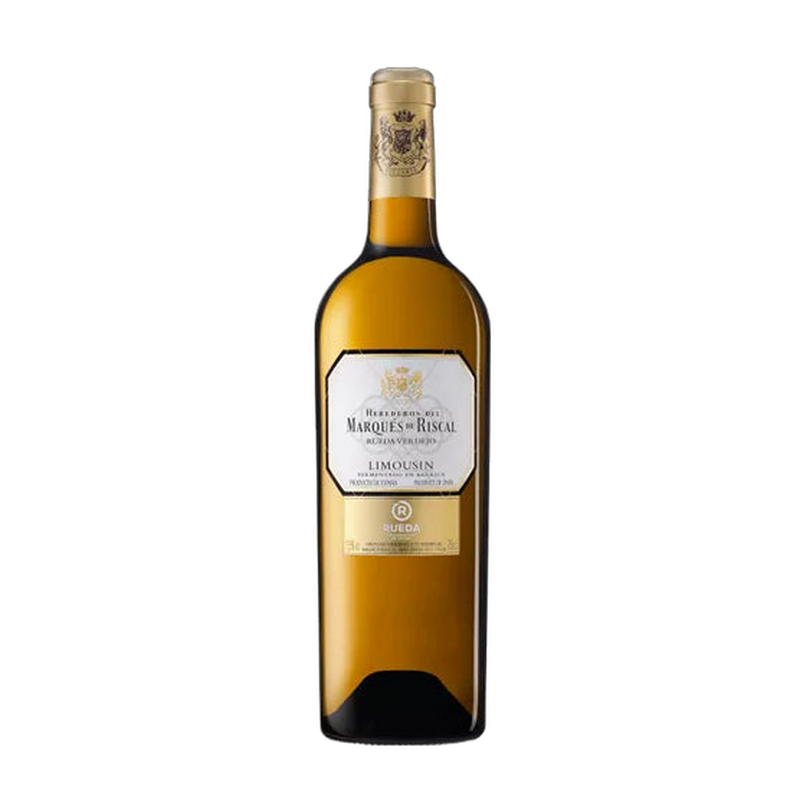 Marques de Riscal Limousin Reserva