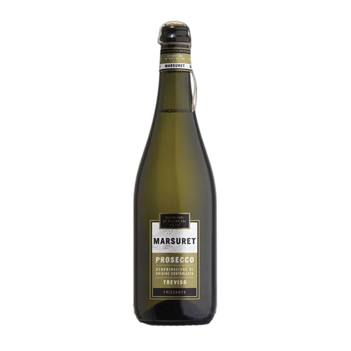 Marsuret Prosecco Treviso Frizzante