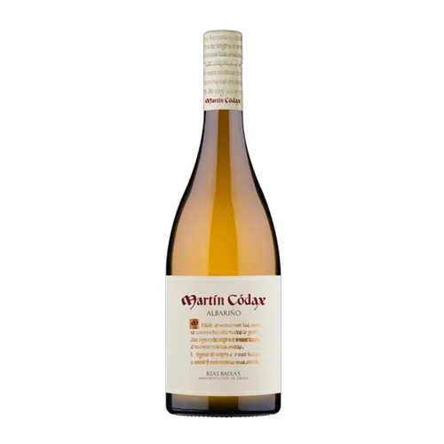 Martin Codax Albarino