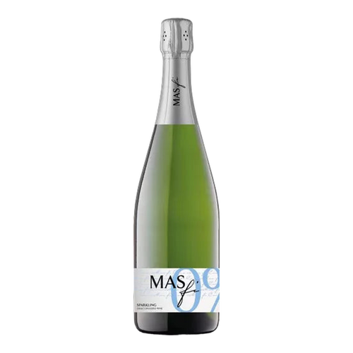 Mas Fi Cava 0.0% alcohol