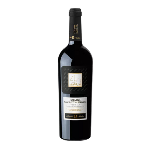 40 Mavum Corvina Cabernet