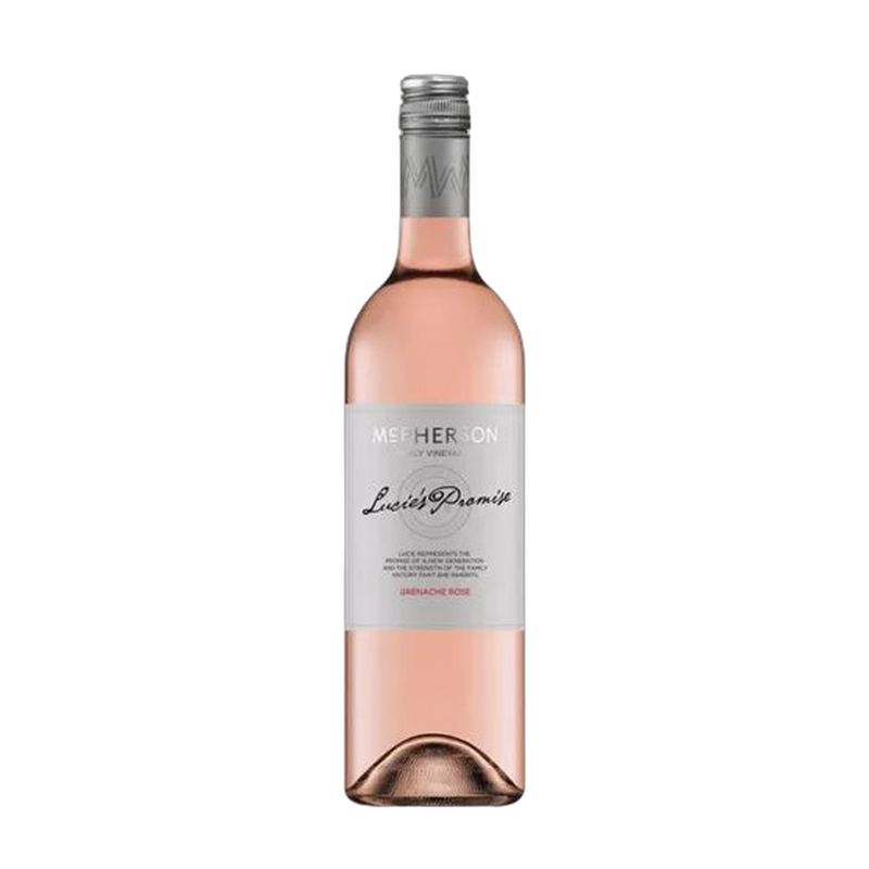 McPherson Grenache Rose