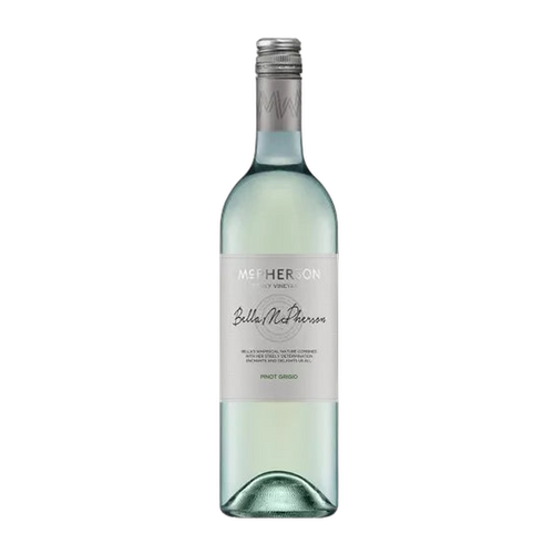 McPherson Pinot Grigio
