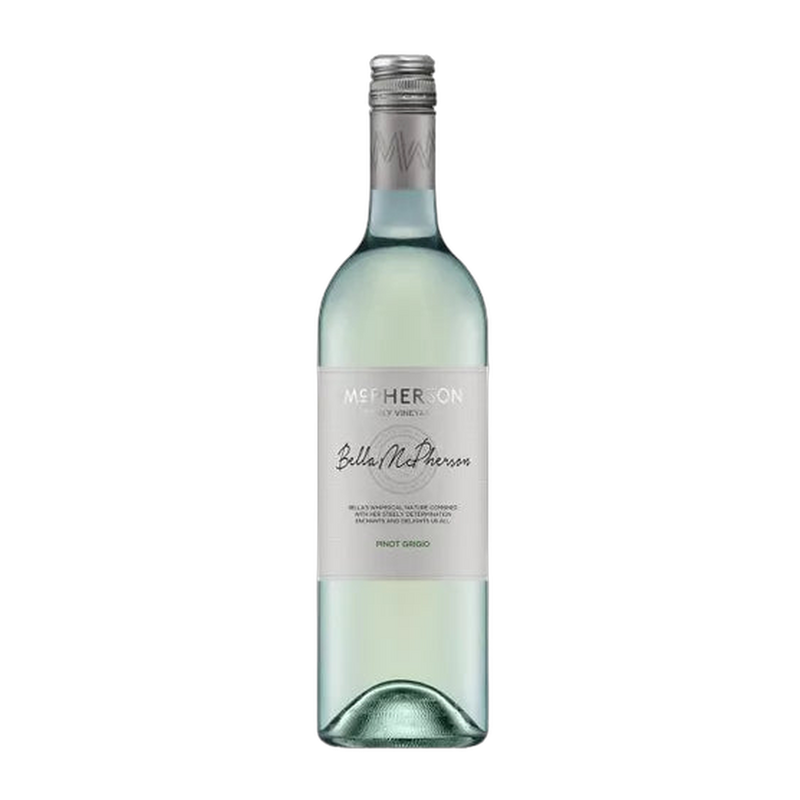 McPherson Pinot Grigio