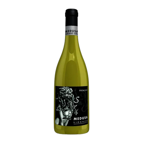 Vignobles Vellas Medusa Viognier Pays d'Oc IGP