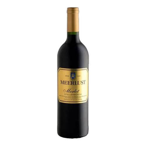 Meerlust Merlot