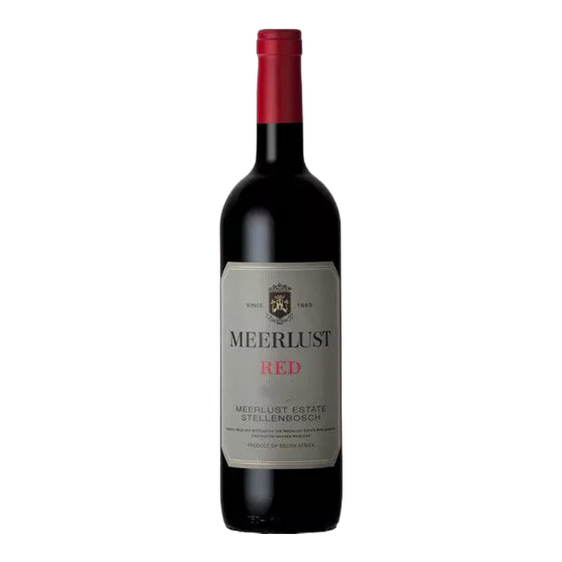 Meerlust Red