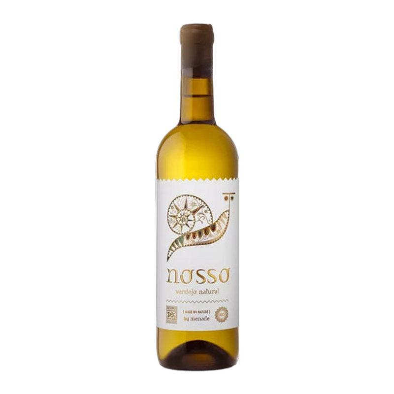Menade Nosso Verdejo Natural