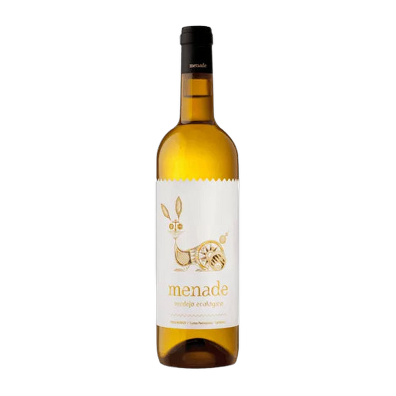 Menade Rueda Verdejo Ecologico