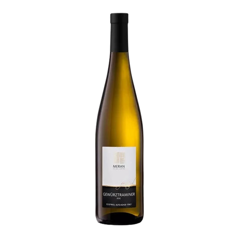Meran Festival Gewurztraminer