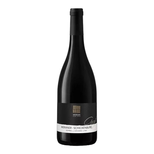 Meran Graf Meraner Schickenburg