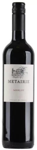 metairie-merlot