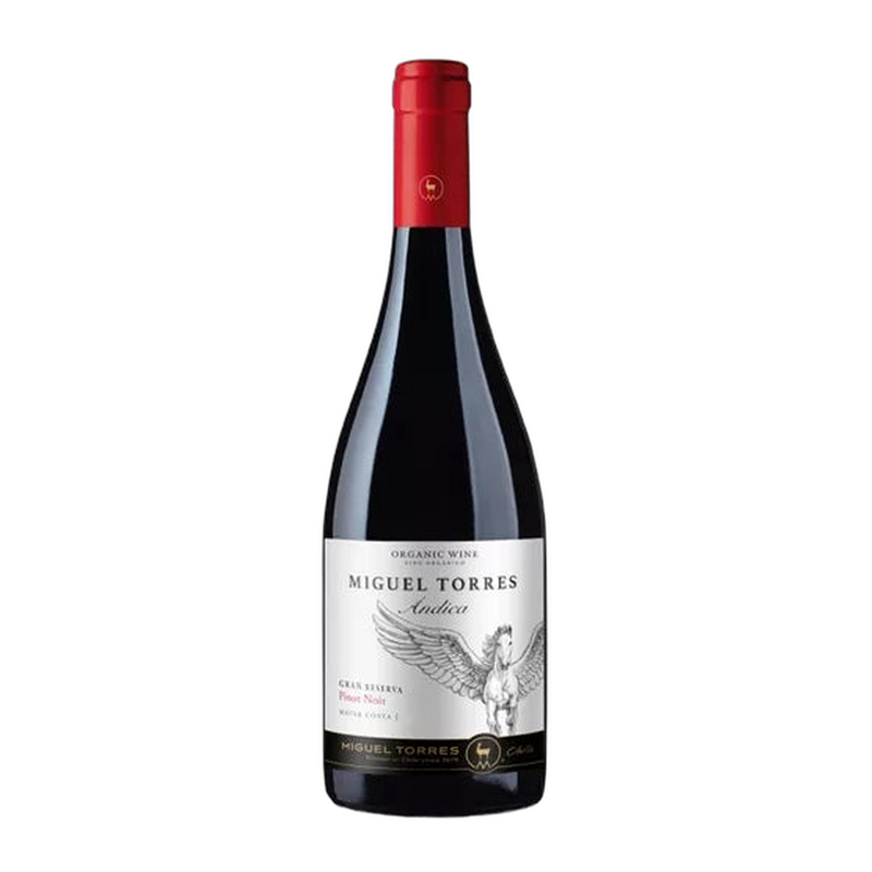 Miguel Torres Andica Gran Reserva Pinot Noir