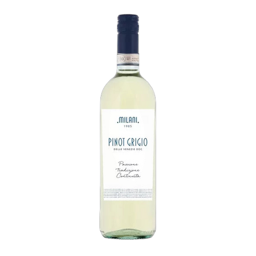 Milani Pinot Grigio delle Venezie