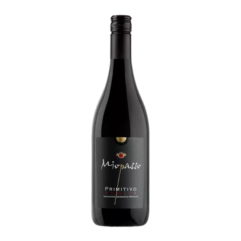 Miopasso Primitivo