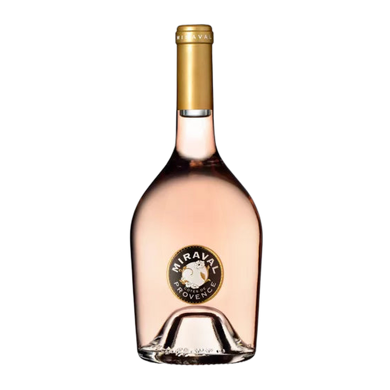 Miraval Rose MAGNUM 2025