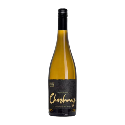 Misty Cove Landmark Chardonnay