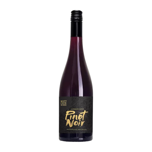 Misty Cove Landmark Pinot Noir
