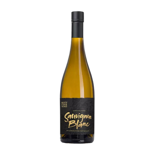 Misty Cove Landmark Sauvignon Blanc