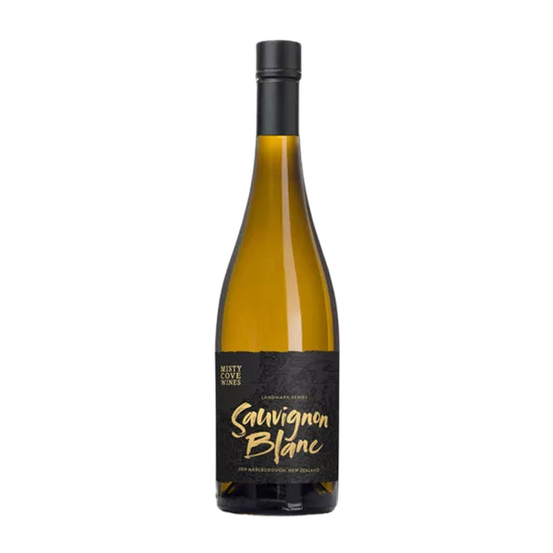Misty Cove Landmark Sauvignon Blanc