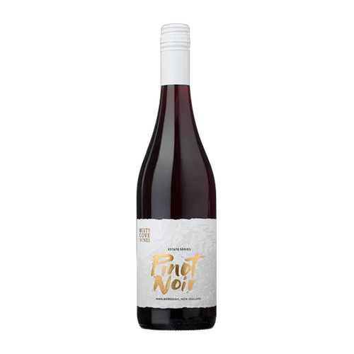 Misty Cove Pinot Noir