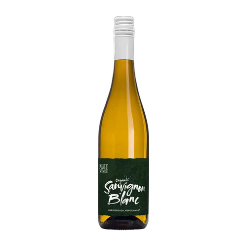 Misty Cove Sauvignon Blanc Organic