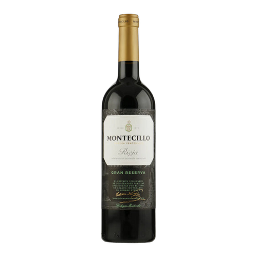 Montecillo Rioja Gran Reserva