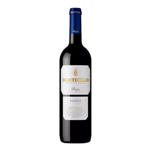 Montecillo Rioja Reserve