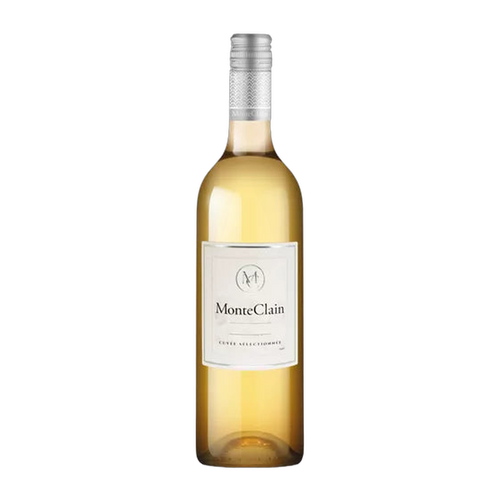Monteclain Blanc Sec