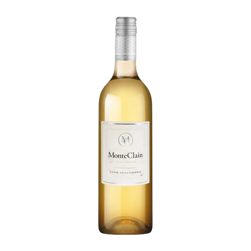 Monteclain Blanc Sec