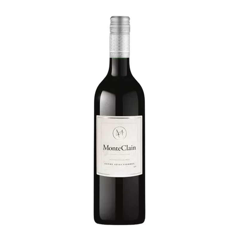 Monteclain Rood