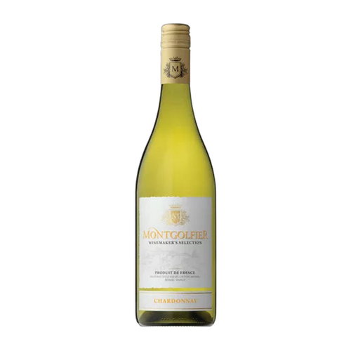 Montgolfier Chardonnay