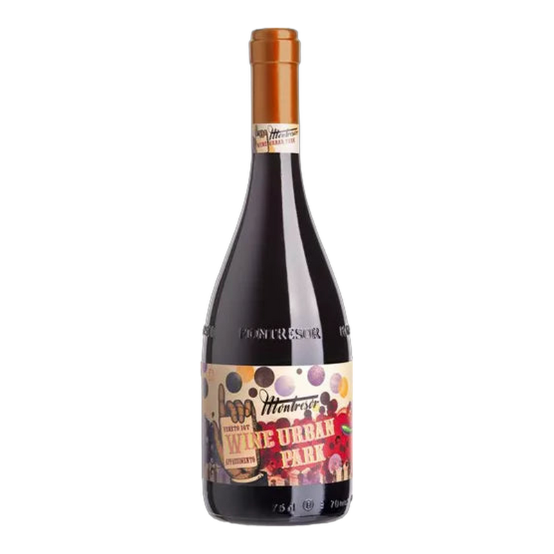 Montresor Wine Urban Park Appassimento