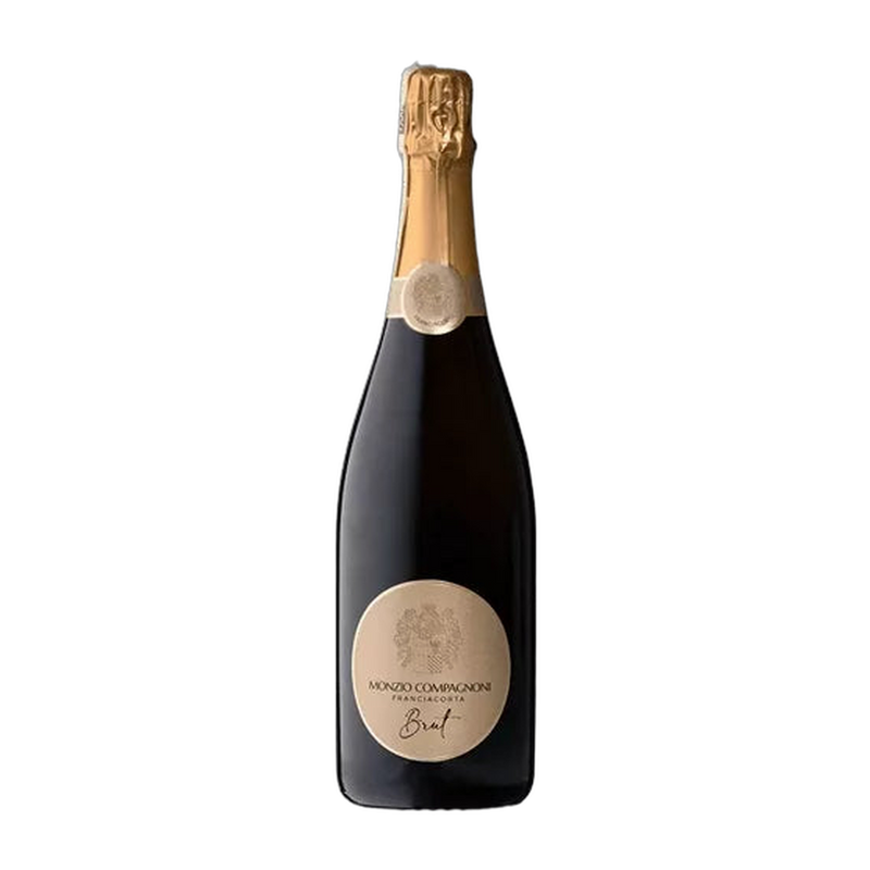 Monzio Compagnoni Franciacorta Brut