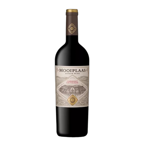 Mooiplaas Classic Cabernet Sauvignon