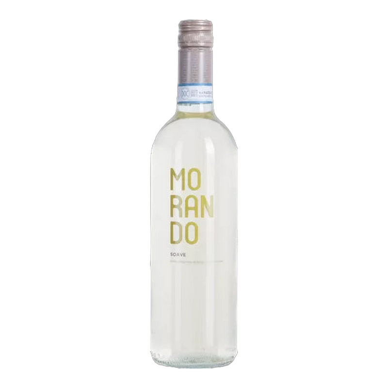 Morando Soave