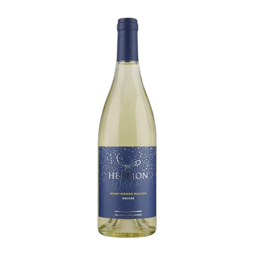 Hermon Mount Moscato