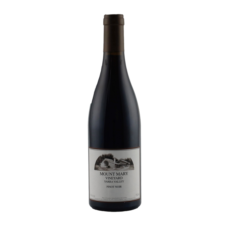 Mount Mary Vineyard, Yarra Valley Pinot Noir 2021