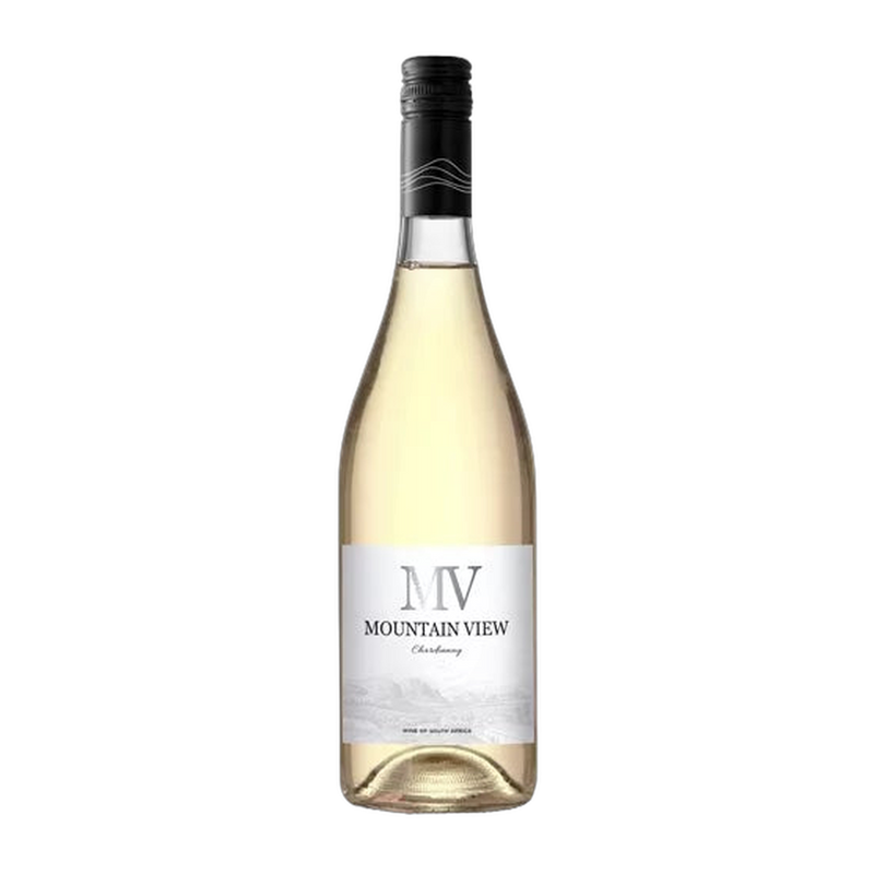 Mountain View Chardonnay