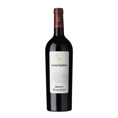 Mouton Cadet Reserve Saint Emilion