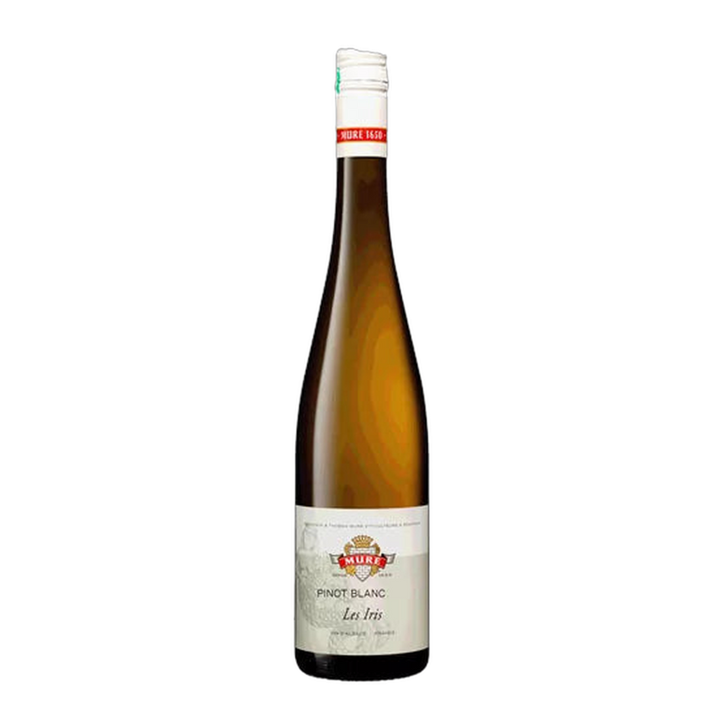 Mure Pinot Blanc Les Ires