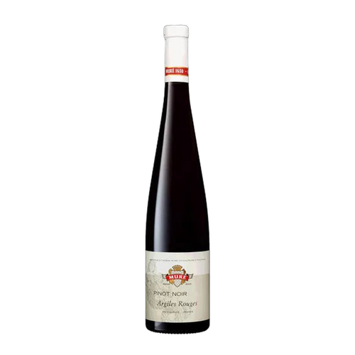 Mure Pinot Noir Argiles Rouges